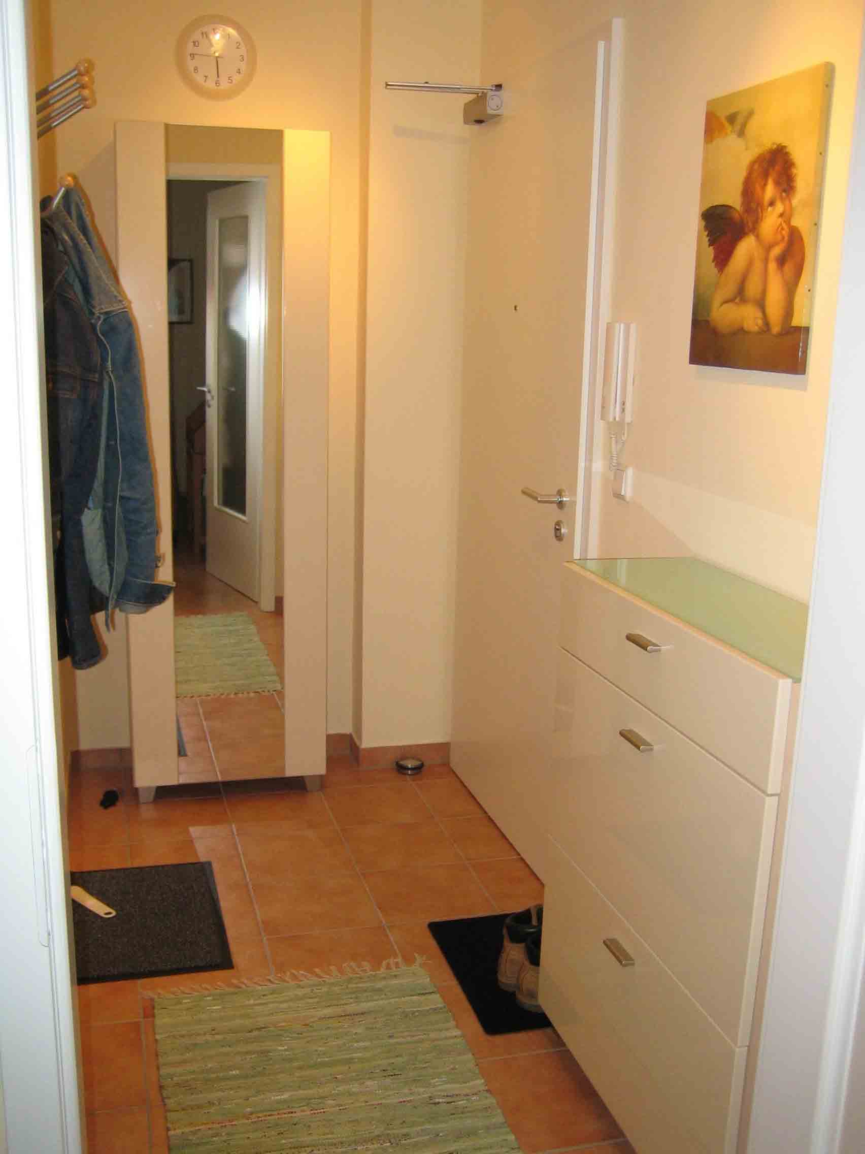 Garderobe