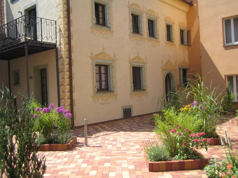 Nachbarhaus