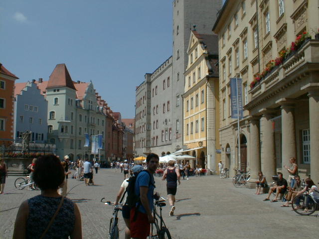 Marathon